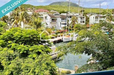 vente appartement 137 000 € à proximité de La Trinité (97220)