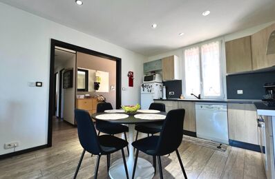 maison 4 pièces 70 m2 à vendre à Rodez (12000)