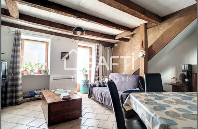 vente maison 84 470 € à proximité de Beaulieu-sous-Parthenay (79420)