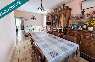 vente maison 65 000 € à proximité de La Roë (53350)