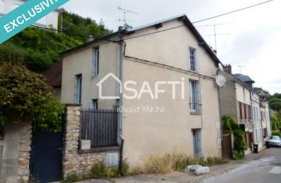 vente maison 148 000 € à proximité de Fourges (27630)
