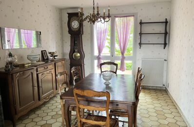 vente maison 158 000 € à proximité de Labessière-Candeil (81300)