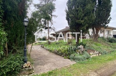 vente maison 550 000 € à proximité de Santenay (21590)