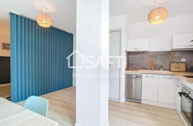 vente appartement 128 000 € à proximité de Rivesaltes (66600)