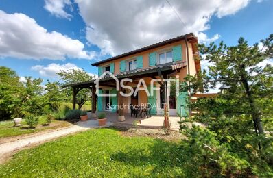 vente maison 210 000 € à proximité de Savigny-sur-Seille (71440)