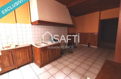 vente maison 25 000 € à proximité de Villeneuve-Au-Chemin (10130)