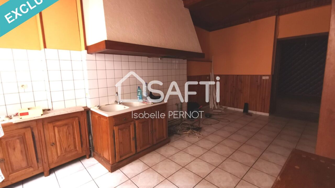 maison 4 pièces 85 m2 à vendre à Saint-Florentin (89600)