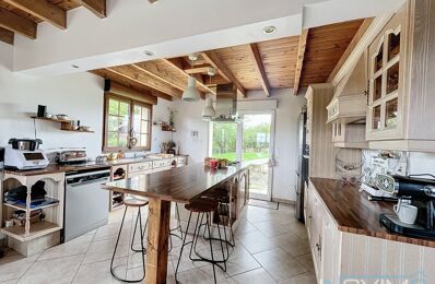 vente maison 299 000 € à proximité de Bergues (59380)
