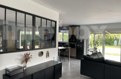 vente maison 349 990 € à proximité de Champtocé-sur-Loire (49123)