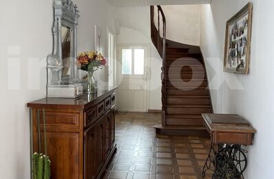 vente maison 257 990 € à proximité de Montjean-sur-Loire (49570)