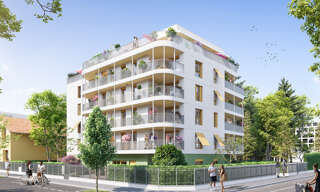 Garage   m² à vendre à Lyon 8 (69008)