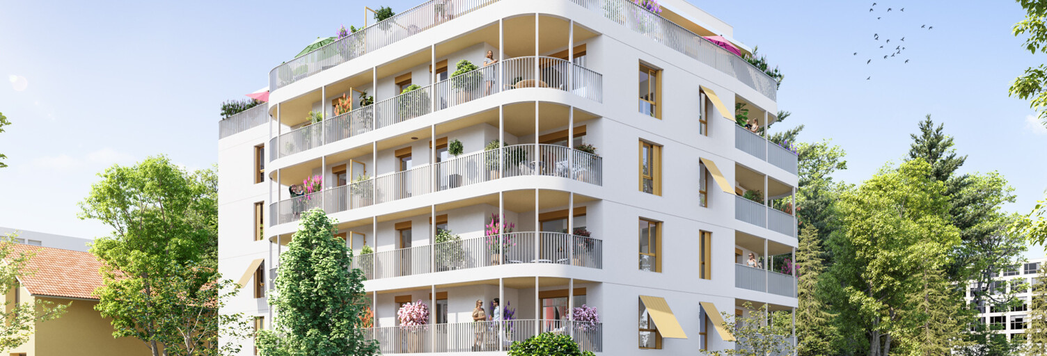 Garage   m² à vendre à Lyon 8 (69008)