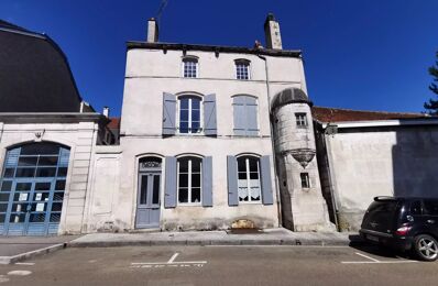 vente maison 249 000 € à proximité de Lavilleneuve-Au-Roi (52330)