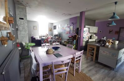 vente maison 249 000 € à proximité de Lanques-sur-Rognon (52800)