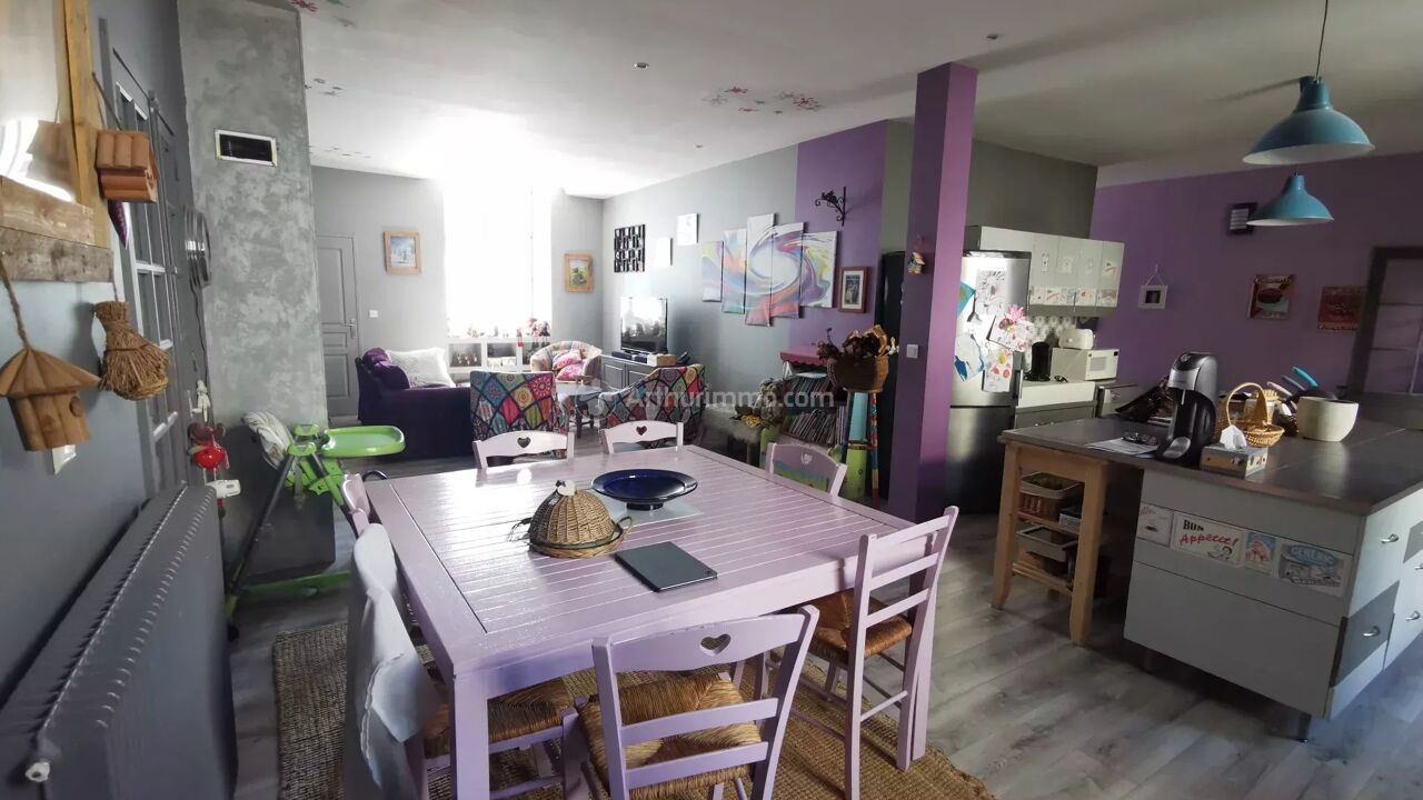 maison 6 pièces 251 m2 à vendre à Chaumont (52000)