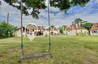 vente maison 285 000 € à proximité de Jû-Belloc (32160)