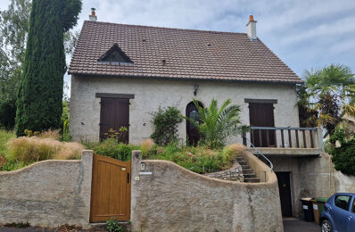 vente maison 238 500 € à proximité de Chanceaux-sur-Choisille (37390)