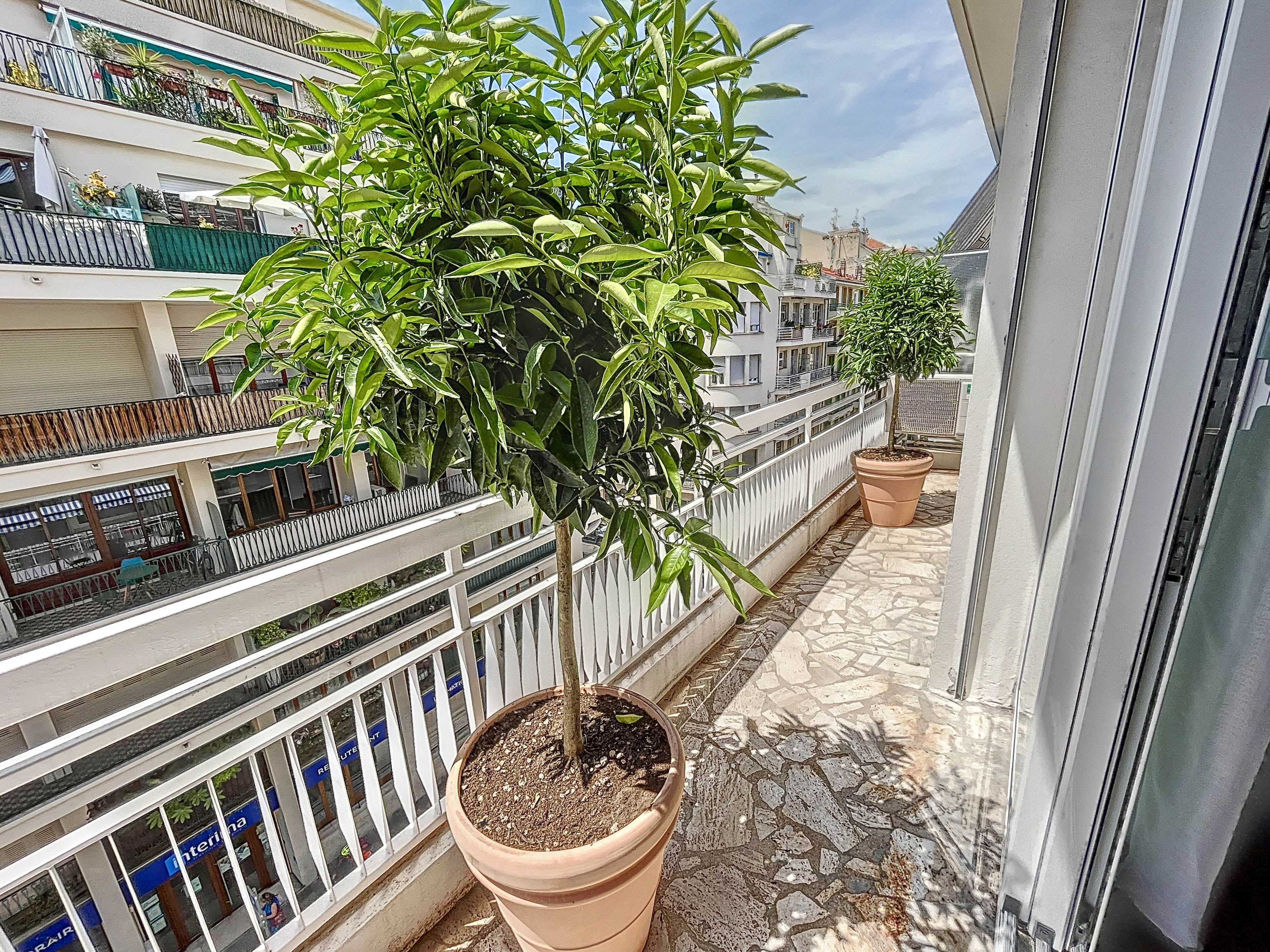 Photo Appartement Nice