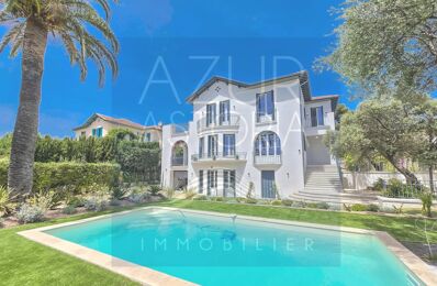 vente maison 2 200 000 € à proximité de Cannes (06400)