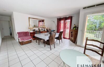 vente appartement 133 500 € à proximité de Bompas (66430)