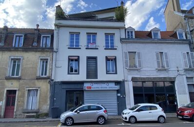 vente appartement 180 000 € à proximité de Longecourt-en-Plaine (21110)