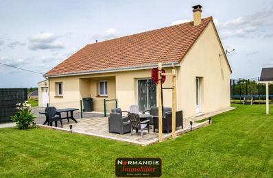 vente maison 209 000 € à proximité de Vibeuf (76760)