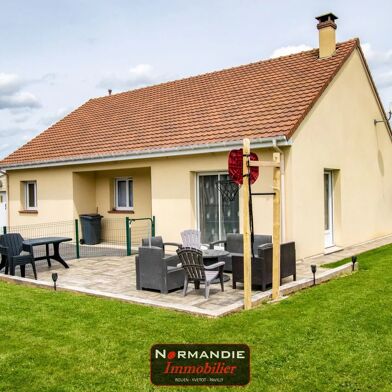 Maison 5 pièces 94 m²