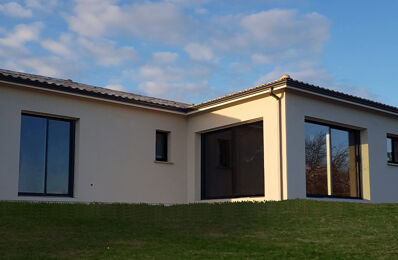 location maison 1 105 € CC /mois à proximité de Vernosc-Lès-Annonay (07430)