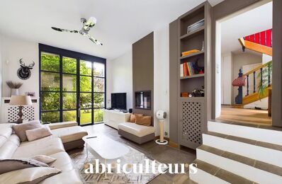 vente maison 1 298 000 € à proximité de Vélizy-Villacoublay (78140)