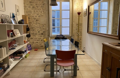 location appartement 790 € CC /mois à proximité de Saint-Gilles (30800)