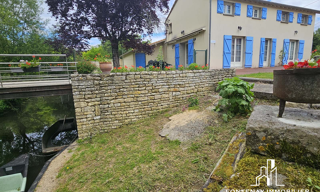 Maison 11 Pièces 219 m² à vendre à Sansais (79270)