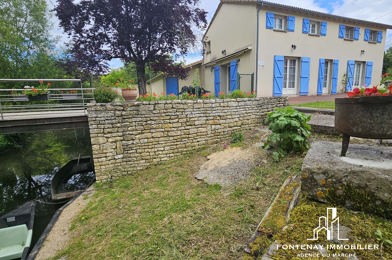 Maison 11 pièces 393000 €