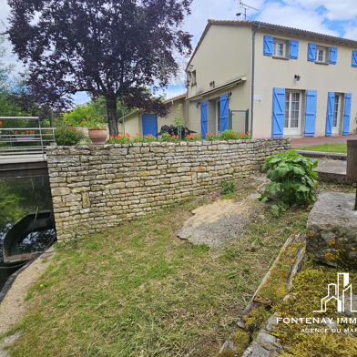 Maison 11 pièces 393000 €