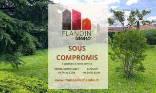 Terrain  579 m² à vendre à Vernaison (69390)