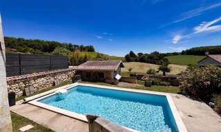 Maison 5 Pièces 180 m² à vendre à Auch (32000)