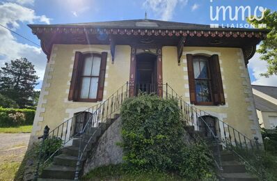 vente maison 283 500 € à proximité de Saint-Aubin-des-Châteaux (44110)