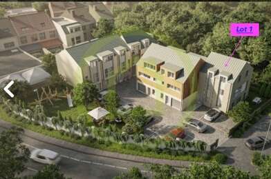 Maison 6 pièces 555000 €