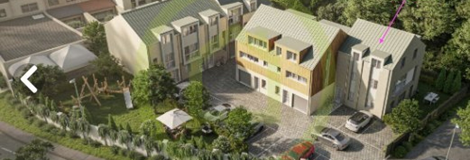 Maison 6 Pièces 123 m² à vendre à Marcq-en-Barœul (59700)