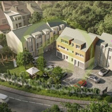 Maison 6 pièces 555000 €