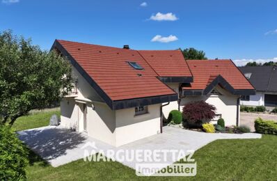 vente maison 750 000 € à proximité de La Muraz (74560)