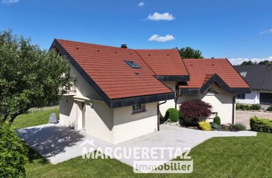 vente maison 750 000 € à proximité de Saint-Jean-de-Tholome (74250)