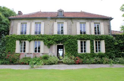 vente maison 682 500 € à proximité de Brives-sur-Charente (17800)