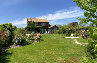 vente maison 449 500 € à proximité de Croutelle (86240)