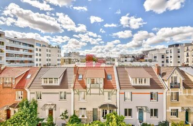 vente appartement 276 000 € à proximité de Montigny-le-Bretonneux (78180)