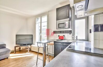 vente appartement 276 000 € à proximité de Paris 1 (75001)