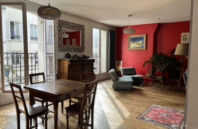 vente appartement 1 200 000 € à proximité de Ablon-sur-Seine (94480)