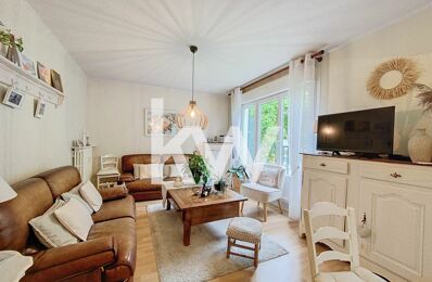 vente appartement 120 000 € à proximité de Savigny-sur-Ardres (51170)