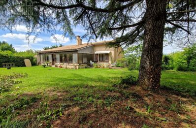 vente maison 269 000 € à proximité de Caux-Et-Sauzens (11170)