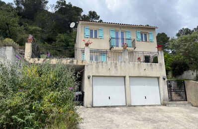 vente maison 530 000 € à proximité de Beausoleil (06240)