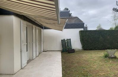 vente maison 262 000 € à proximité de Saint-Avertin (37550)